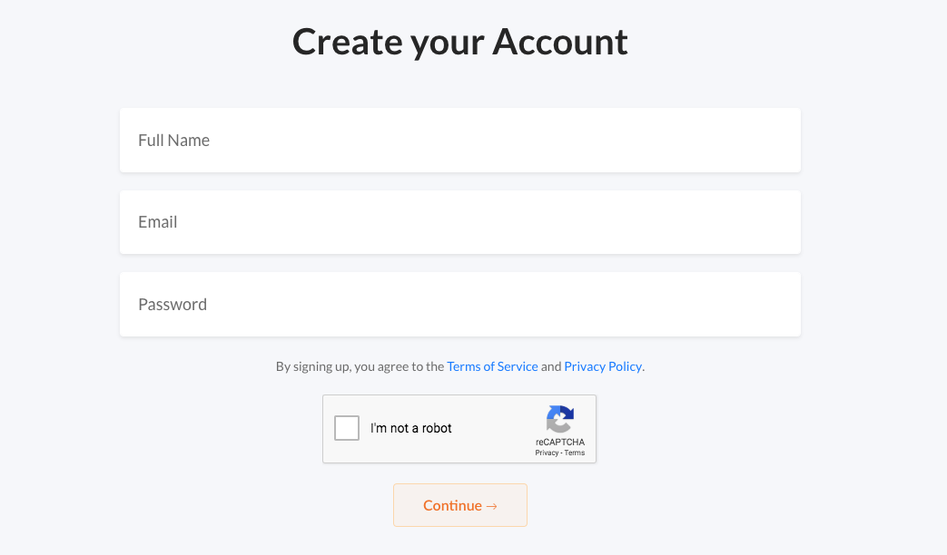 How to Set Up Conversion Tracking With Stripe Checkout